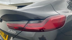 BMW 8 Series 840i M Sport 4dr Auto Petrol Saloon